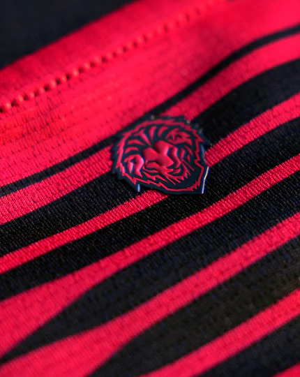 Athletic Bilbao lança quarta camisa para 2025-2026