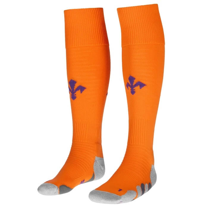 Nova terceira camisa da Fiorentina 2025-2026 Kappa
