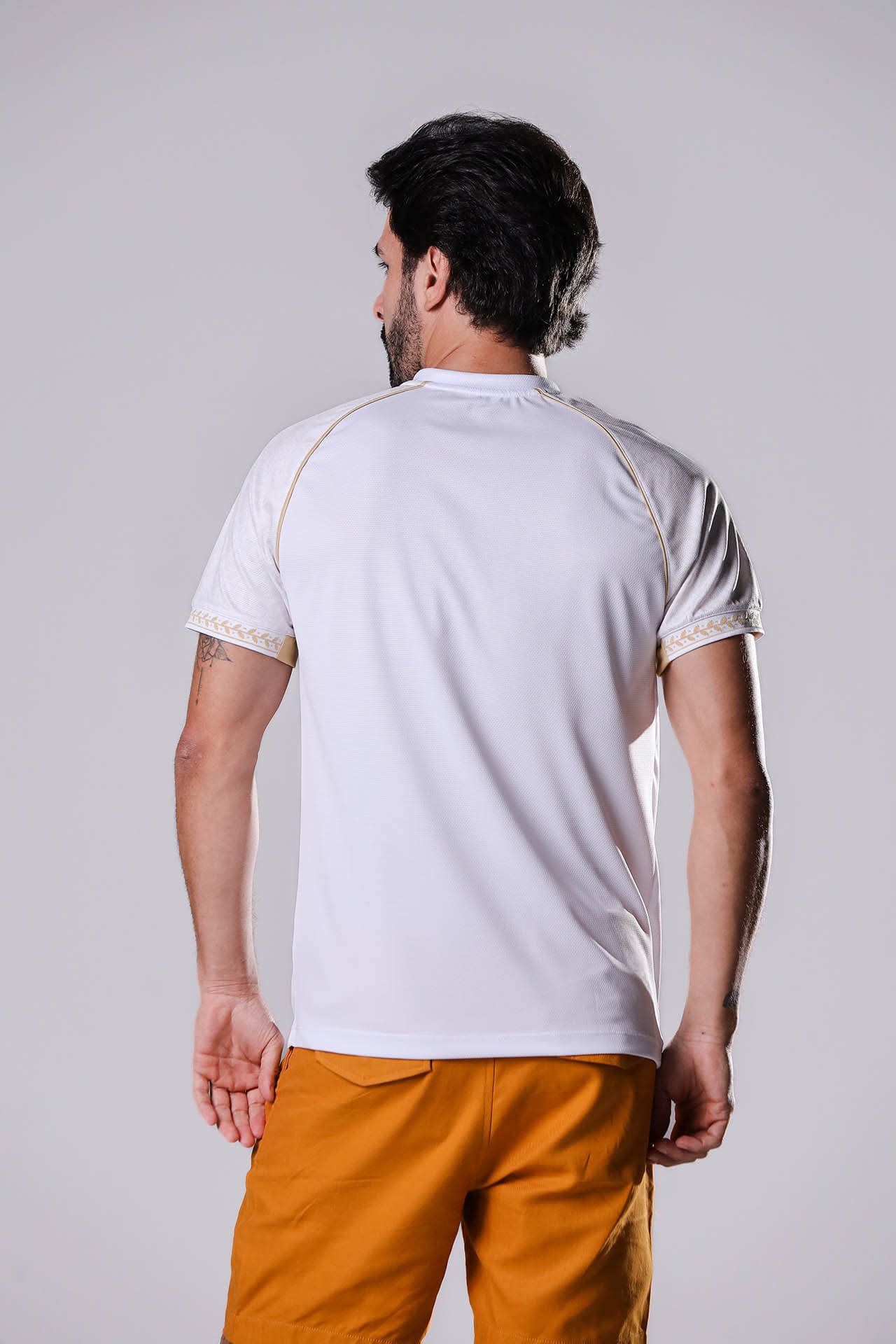 Camisa de Réveillon do EC Vitória 2026 Volt