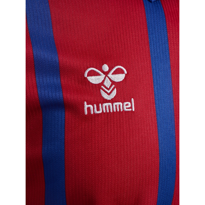 Girondins de Bordeaux lança terceira camisa 2025-2026 da Hummel