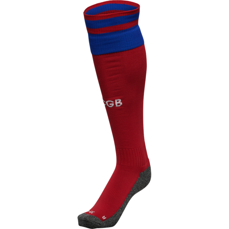 Girondins de Bordeaux lança terceira camisa 2025-2026 da Hummel