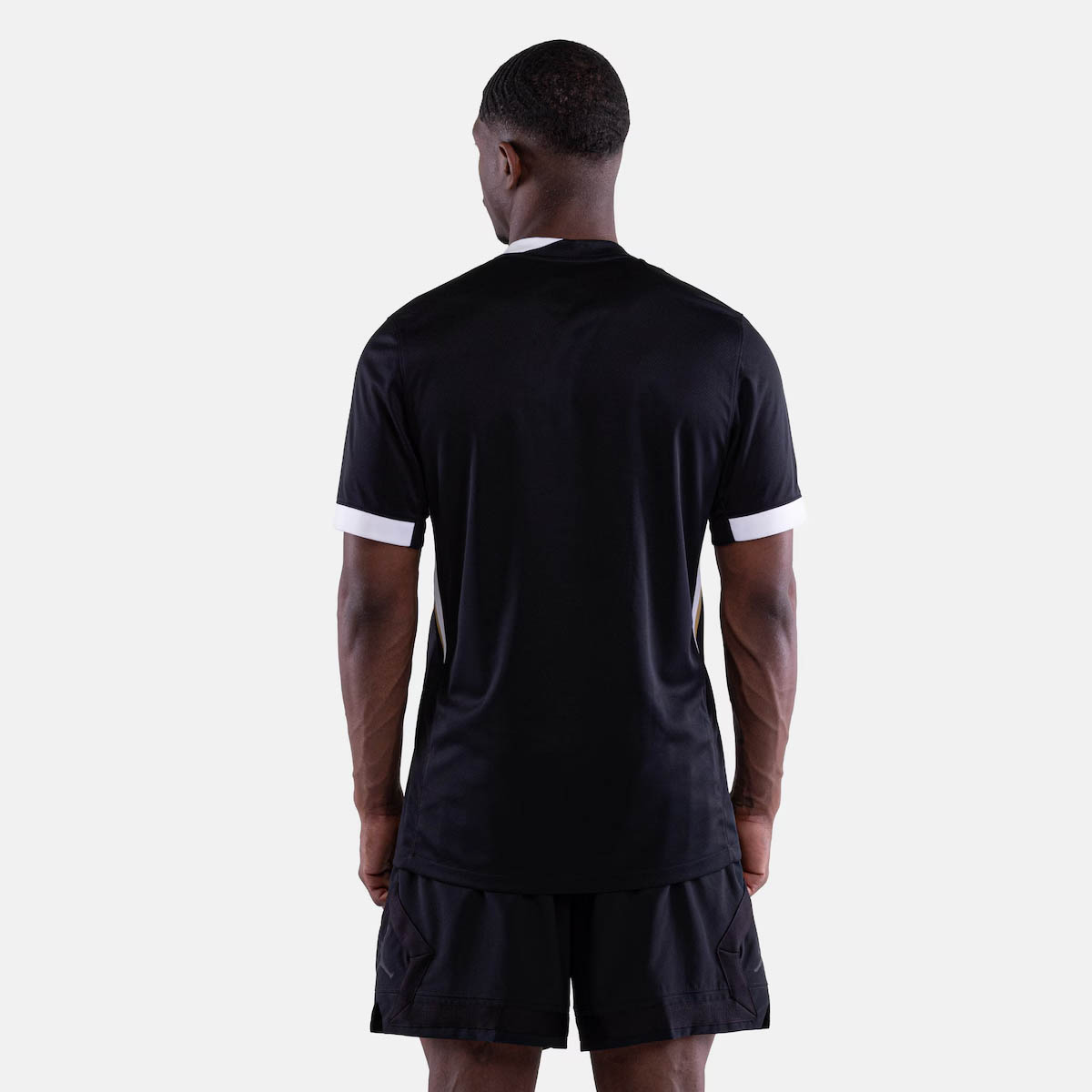 Camisa titular do Atlético-MG 2026 Nike