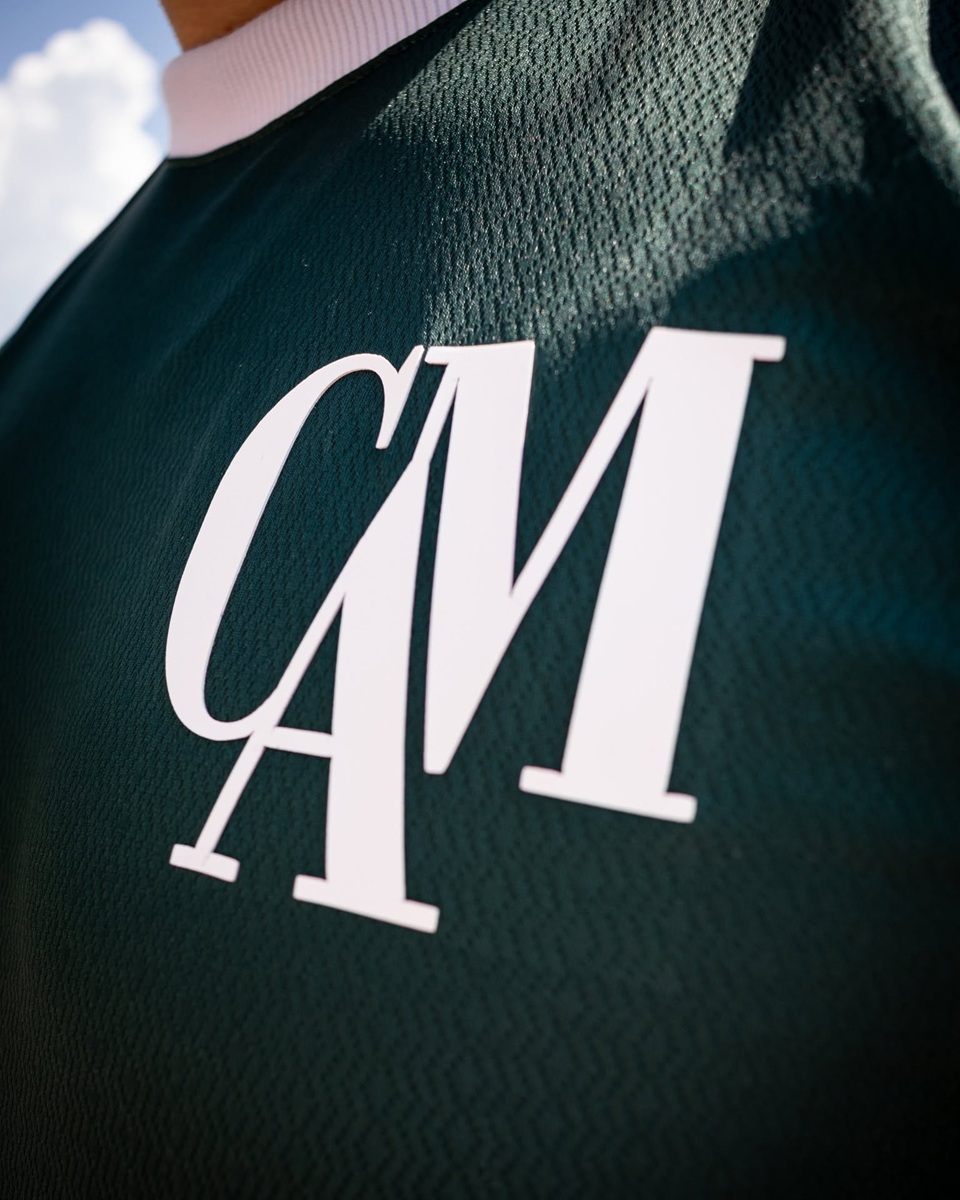 CA Metropolitano lança nova terceira camisa 2026