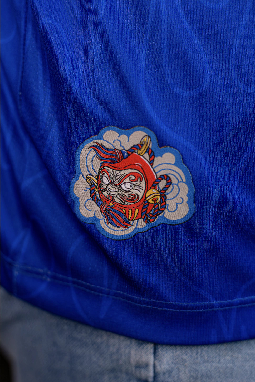 Camisas do Marcílio Dias 2026 são lançadas pela Spieler