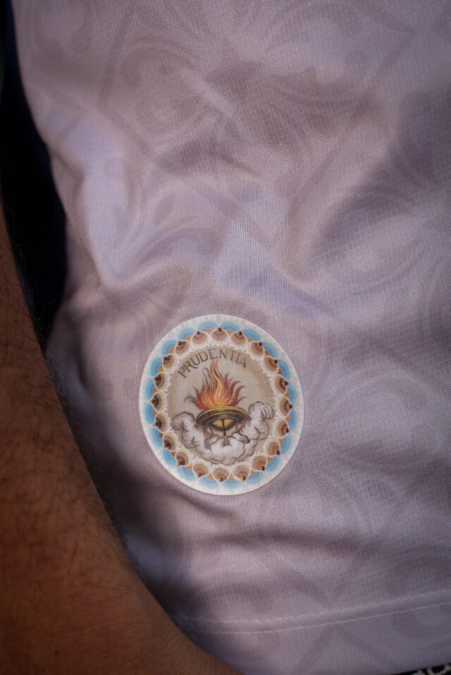 Camisas do Marcílio Dias 2026 são lançadas pela Spieler