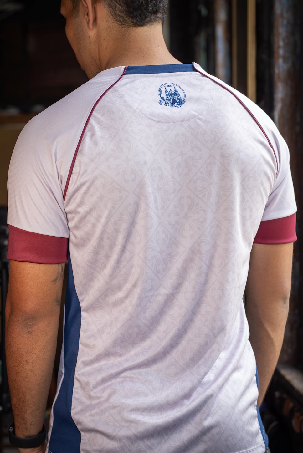 Camisas do Marcílio Dias 2026 são lançadas pela Spieler