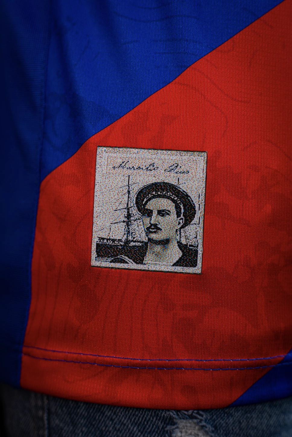 Camisas do Marcílio Dias 2026 são lançadas pela Spieler