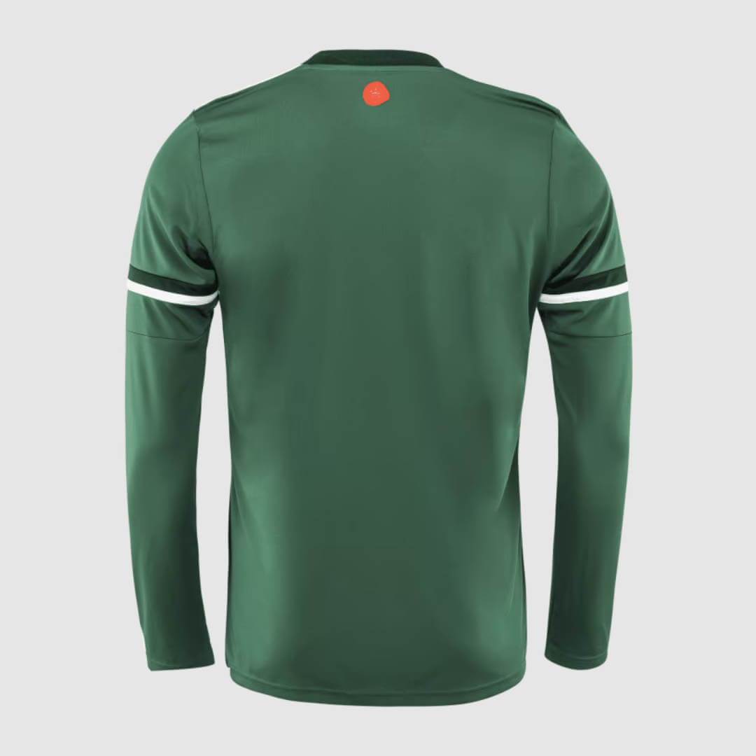 Camisa dos 150 anos do Gelsenkirchen Schalke 04 2025 adidas