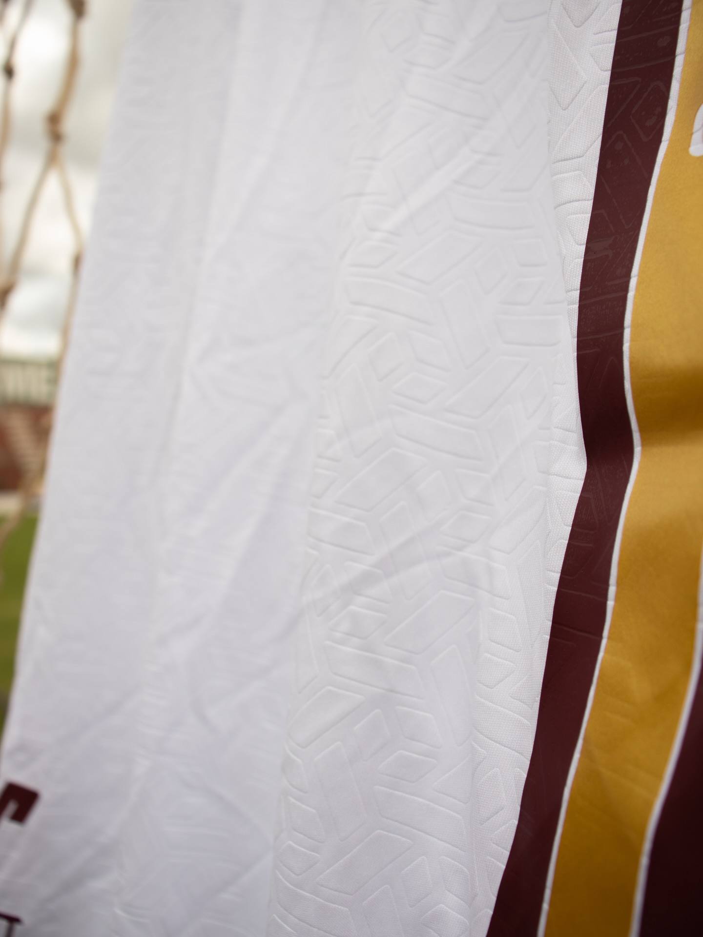 Sertãozinho FC lança nova camisa para 2026