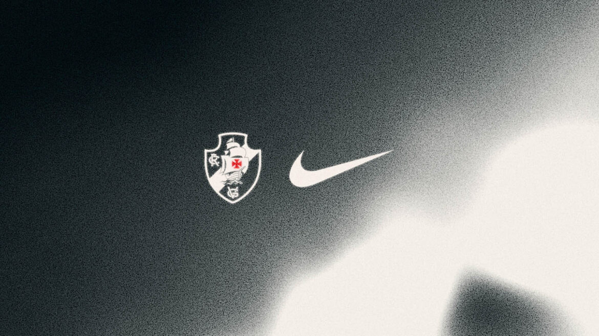 Vasco da Gama Nike 2026