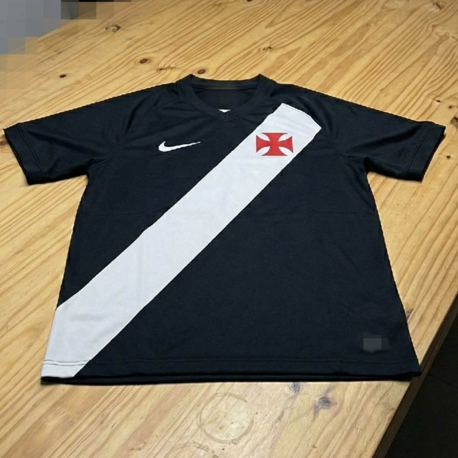 Camisa da Copinha Vasco da Gama 2026 Nike