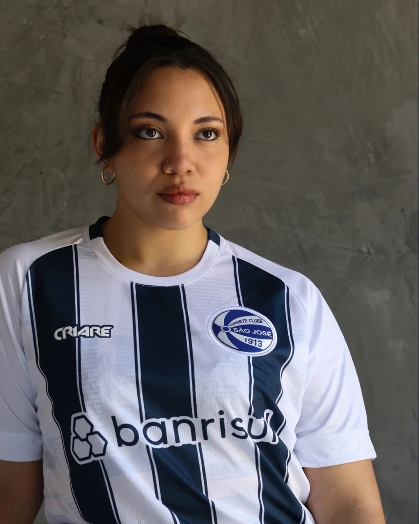 Camisas do São José-RS 2026 criare sports