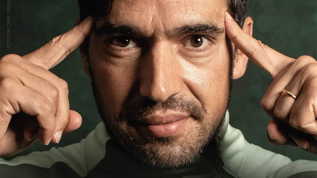 Abel Ferreira fake news