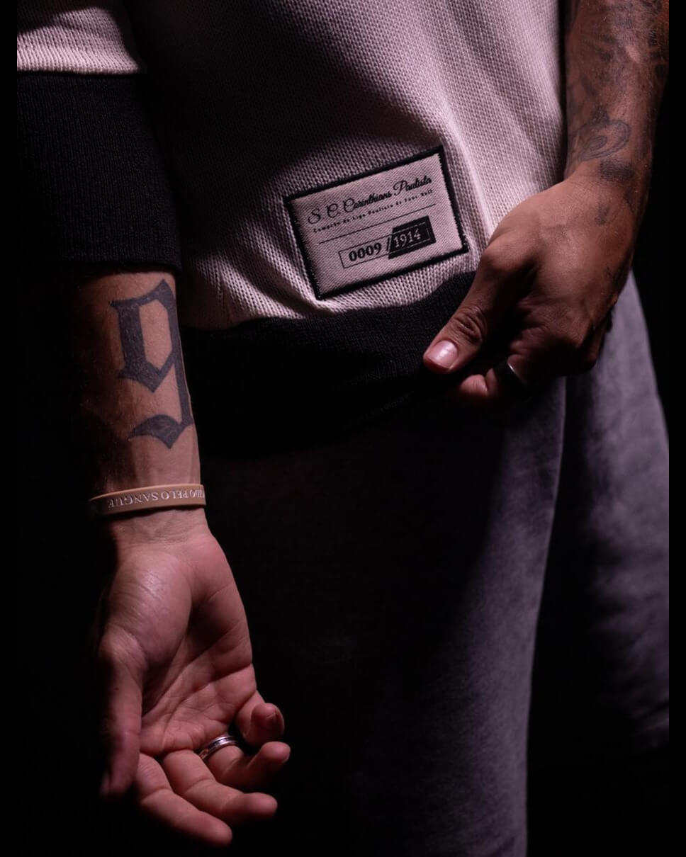 Camisa retrô do Corinthians 1914 ShopTimão