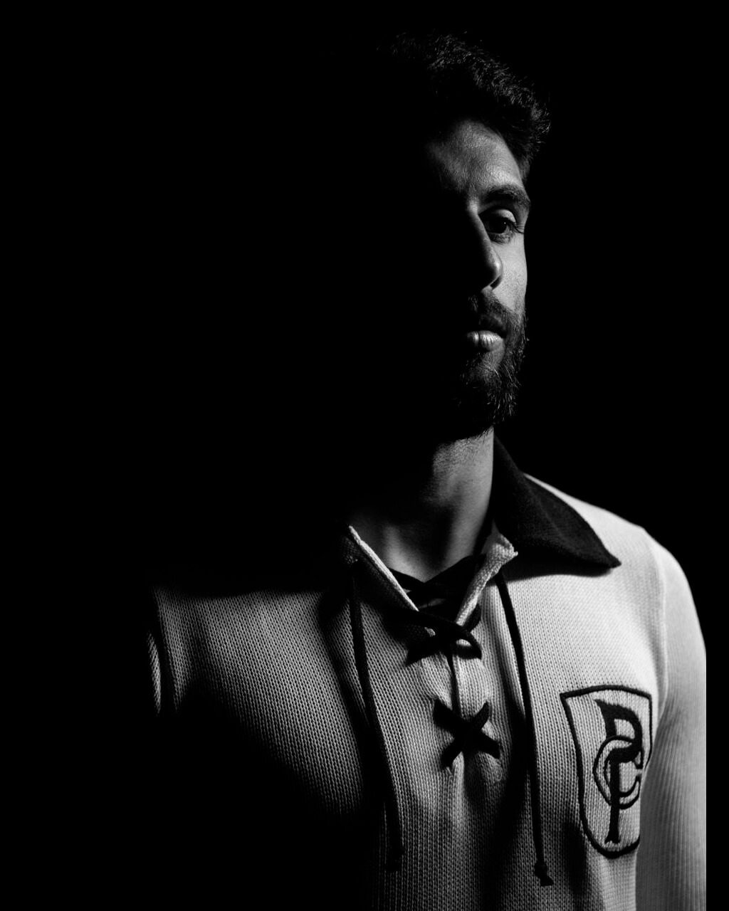 Camisa retrô do Corinthians 1914 ShopTimão