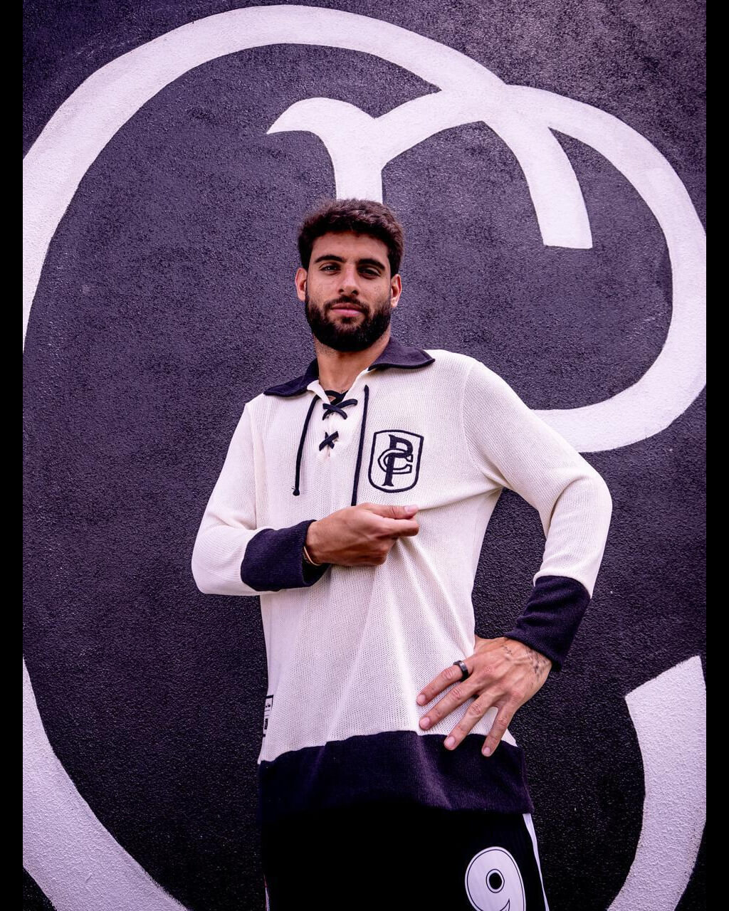 Camisa retrô do Corinthians 1914 ShopTimão