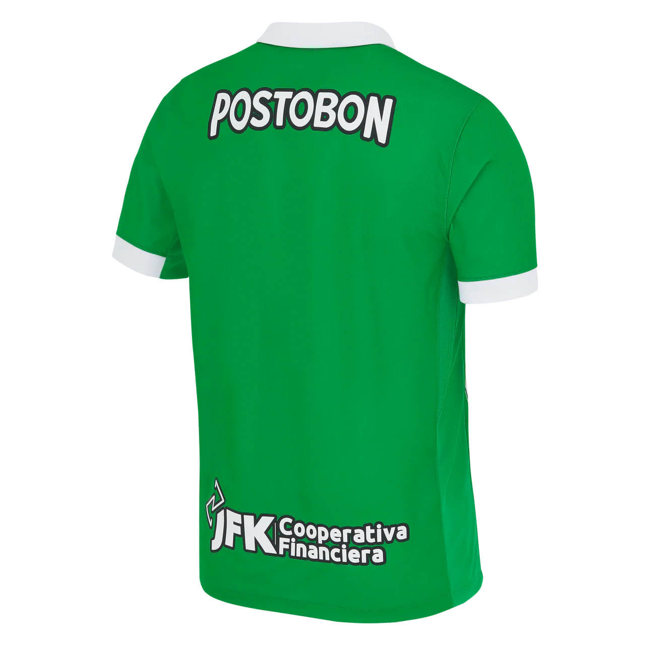 Camisa titular do Atlético Nacional 2026 Nike