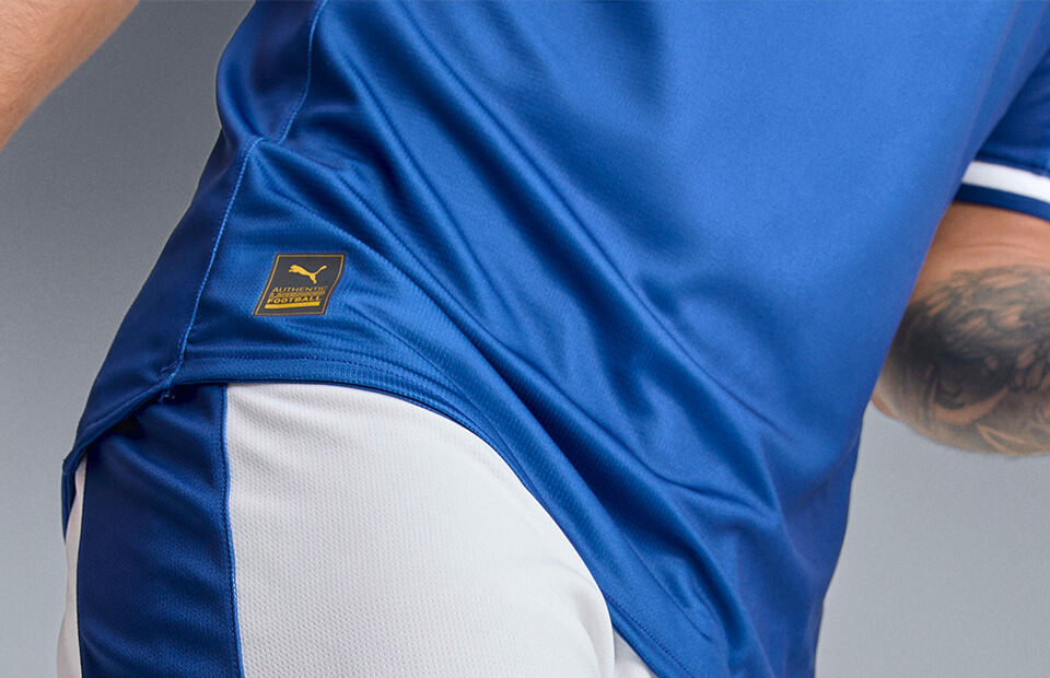 Camisa titular do Sporting Cristal 2026 PUMA