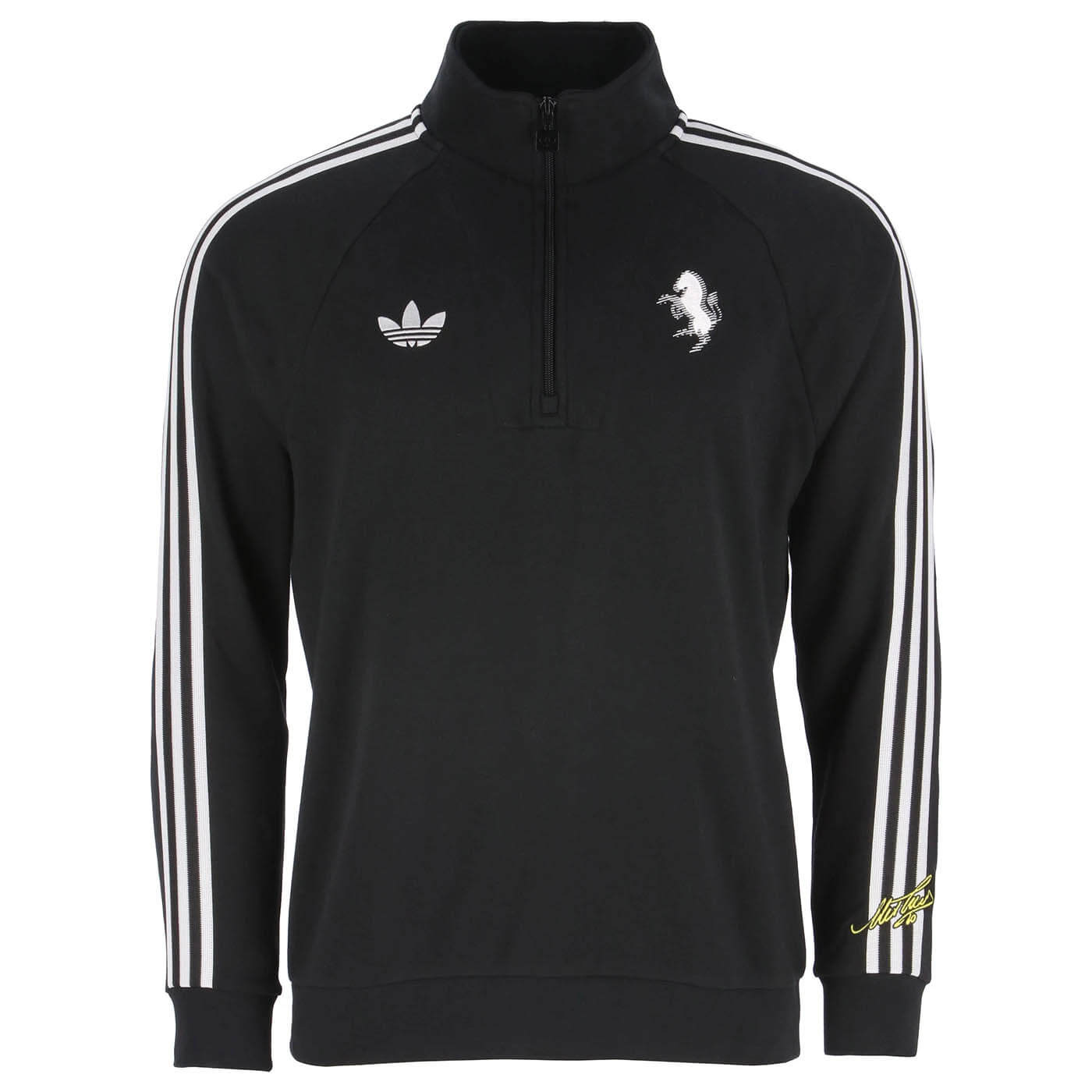 Coleção ADP - Juventus Adidas e Del Piero