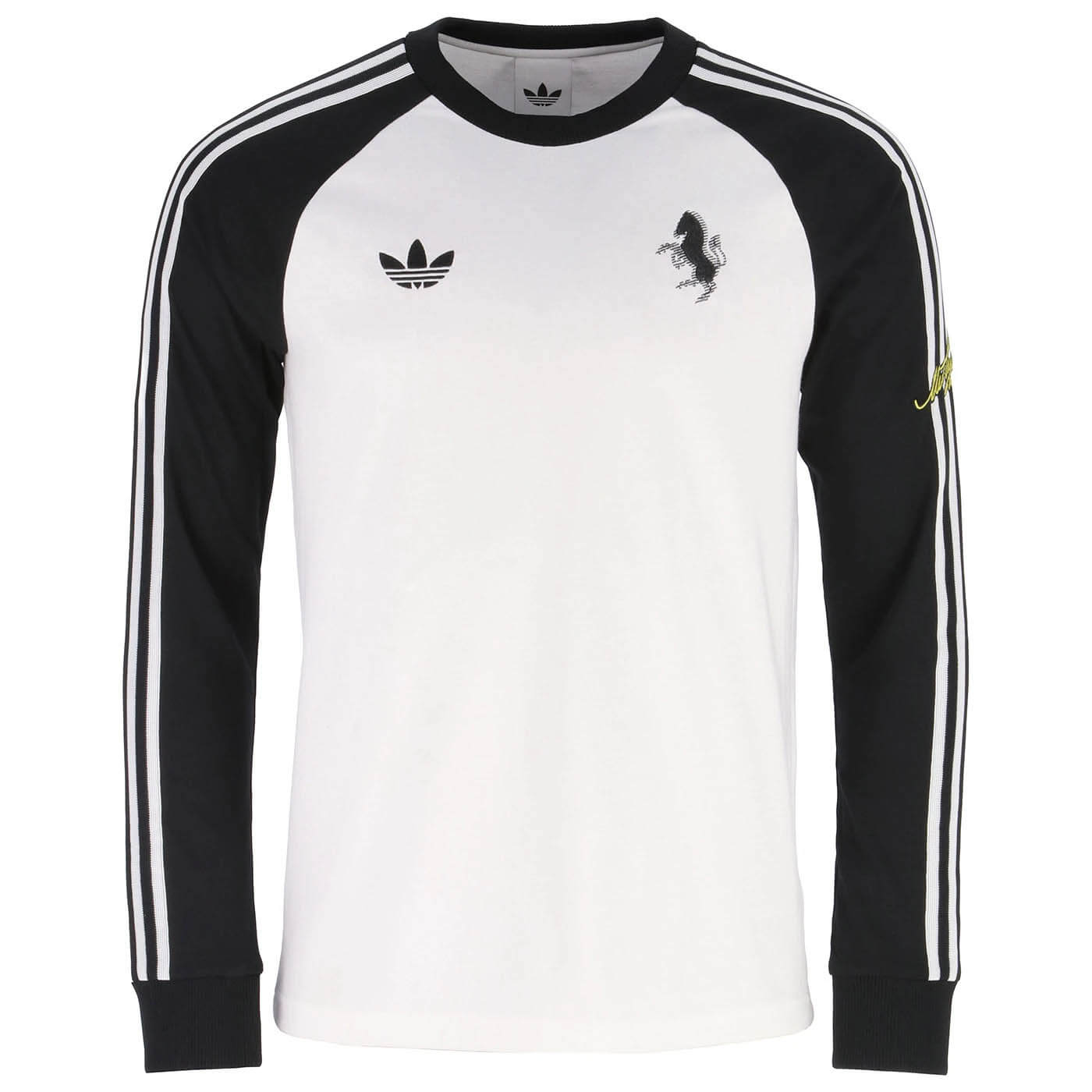 Coleção ADP - Juventus Adidas e Del Piero