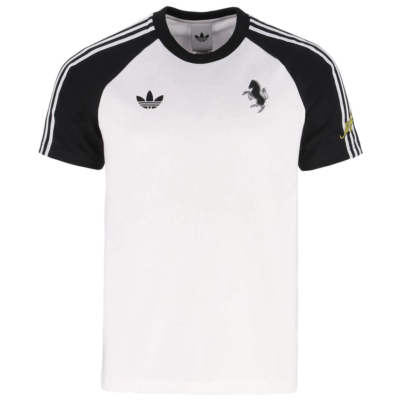 Coleção ADP - Juventus Adidas e Del Piero