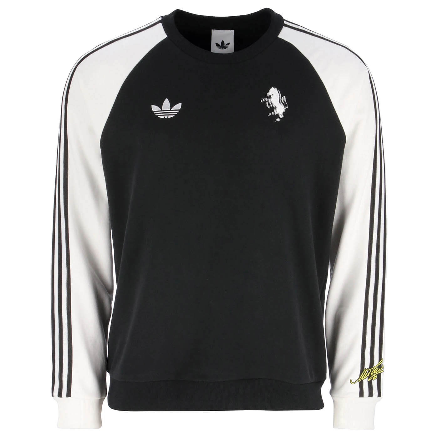 Coleção ADP - Juventus Adidas e Del Piero