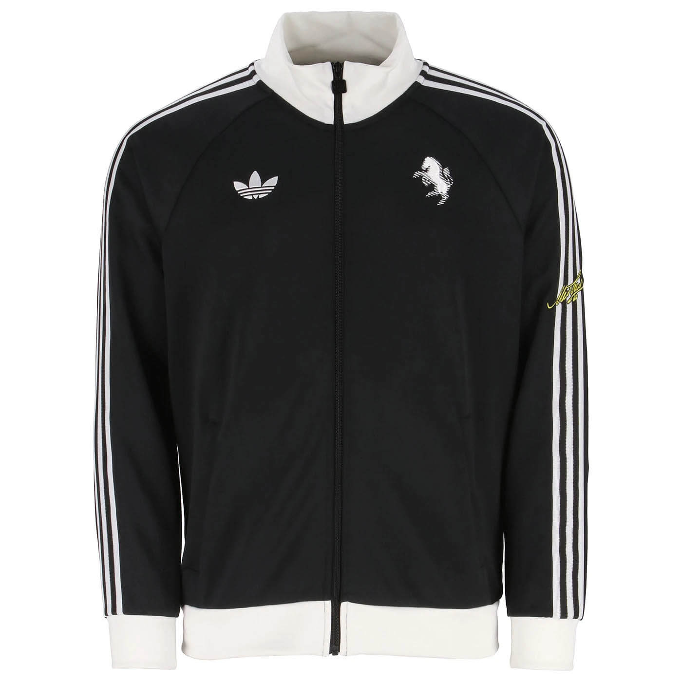 Coleção ADP - Juventus Adidas e Del Piero