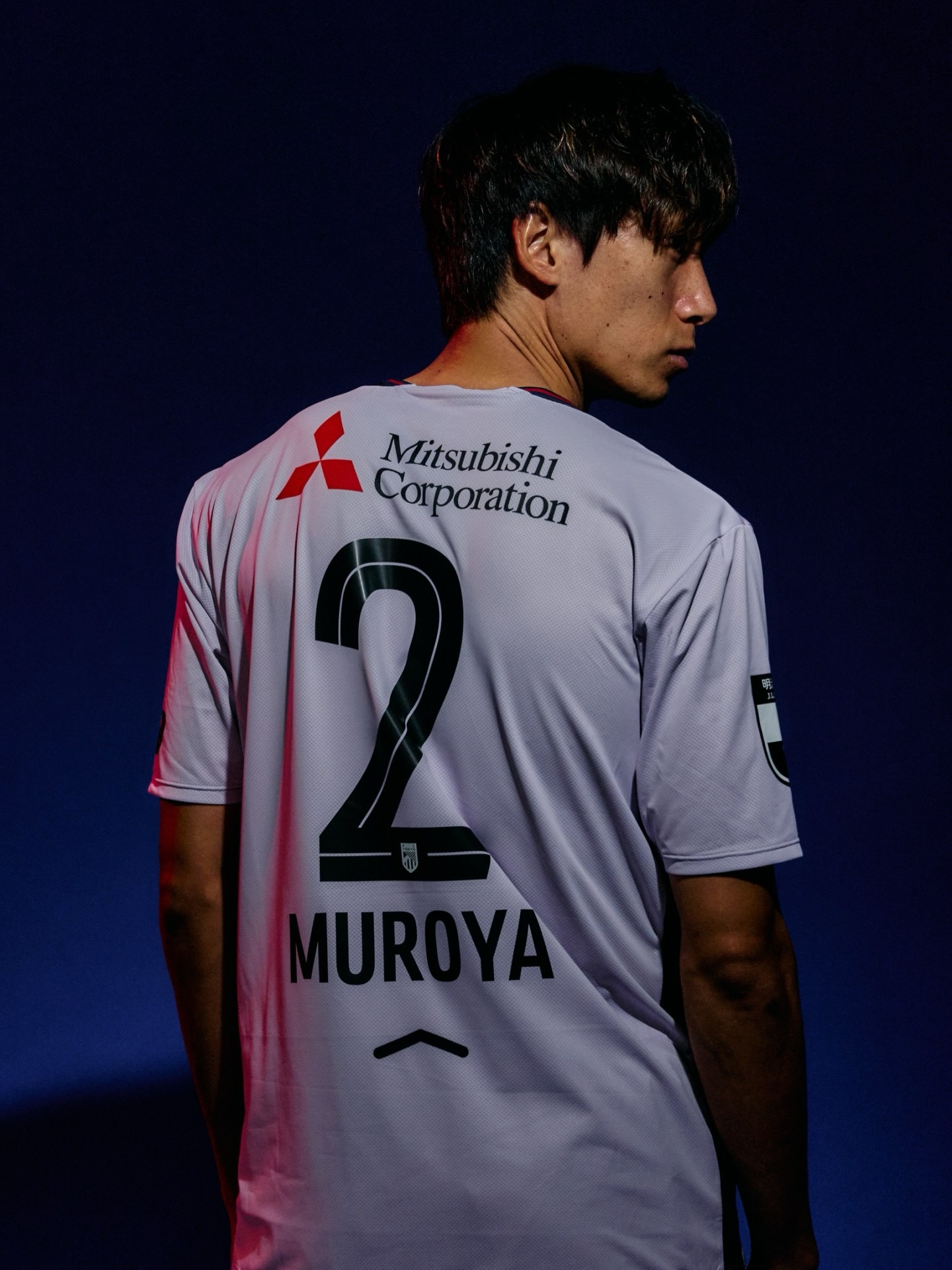 New Balance lança novas camisas 2026 do FC Tokyo