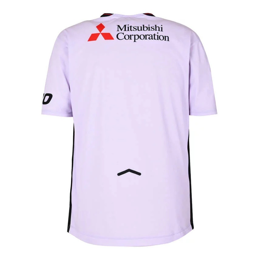 New Balance lança novas camisas 2026 do FC Tokyo