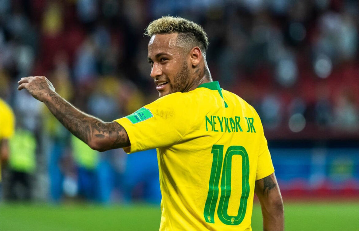 Neymar