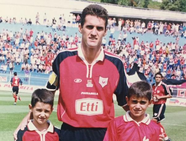 junpe lança novas camisas do Paulista de Jundiaí para 2026