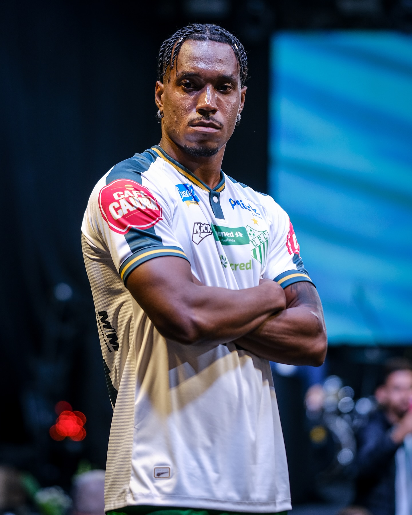 Camisas uberlândia 2026 kickball