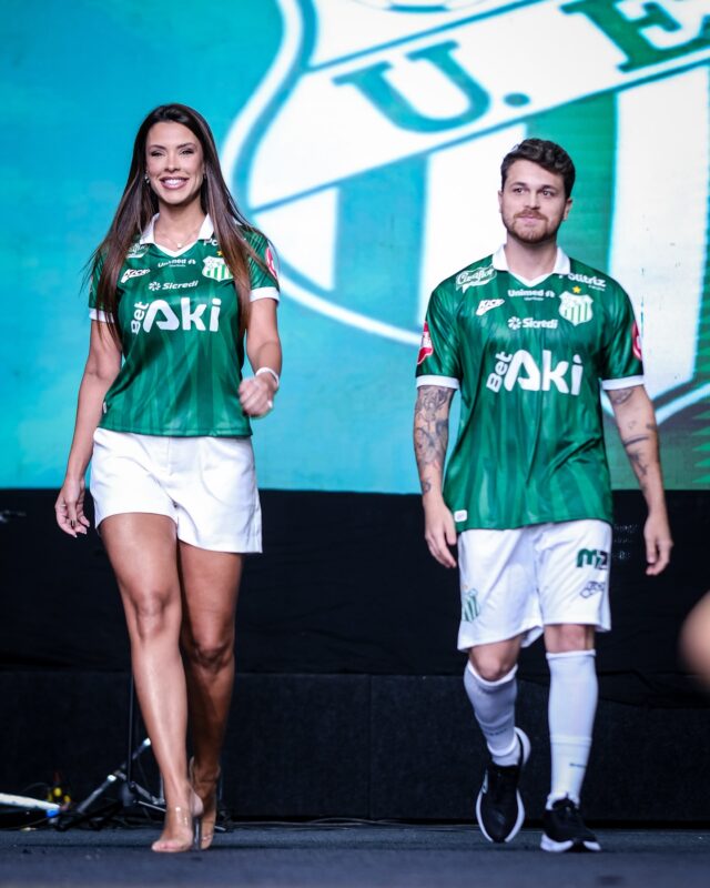 Camisas uberlândia 2026 kickball