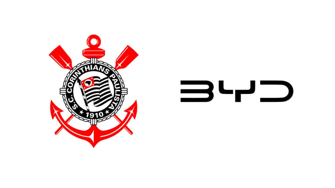 Corinthians BYD