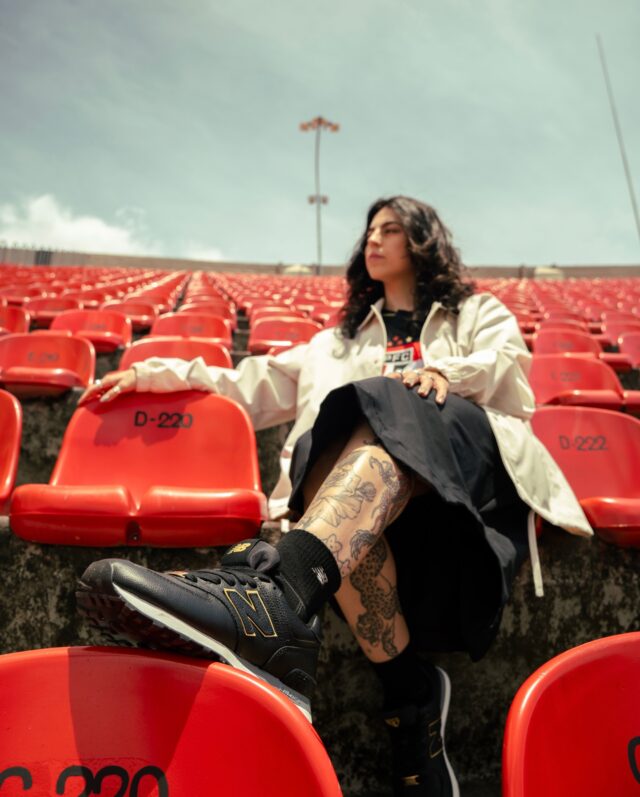 São Paulo FC e New Balance lançam edição limitada do 574 em homenagem ao tri mundial