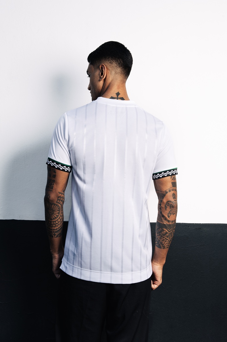 camisa reserva figueirense 2026 volt