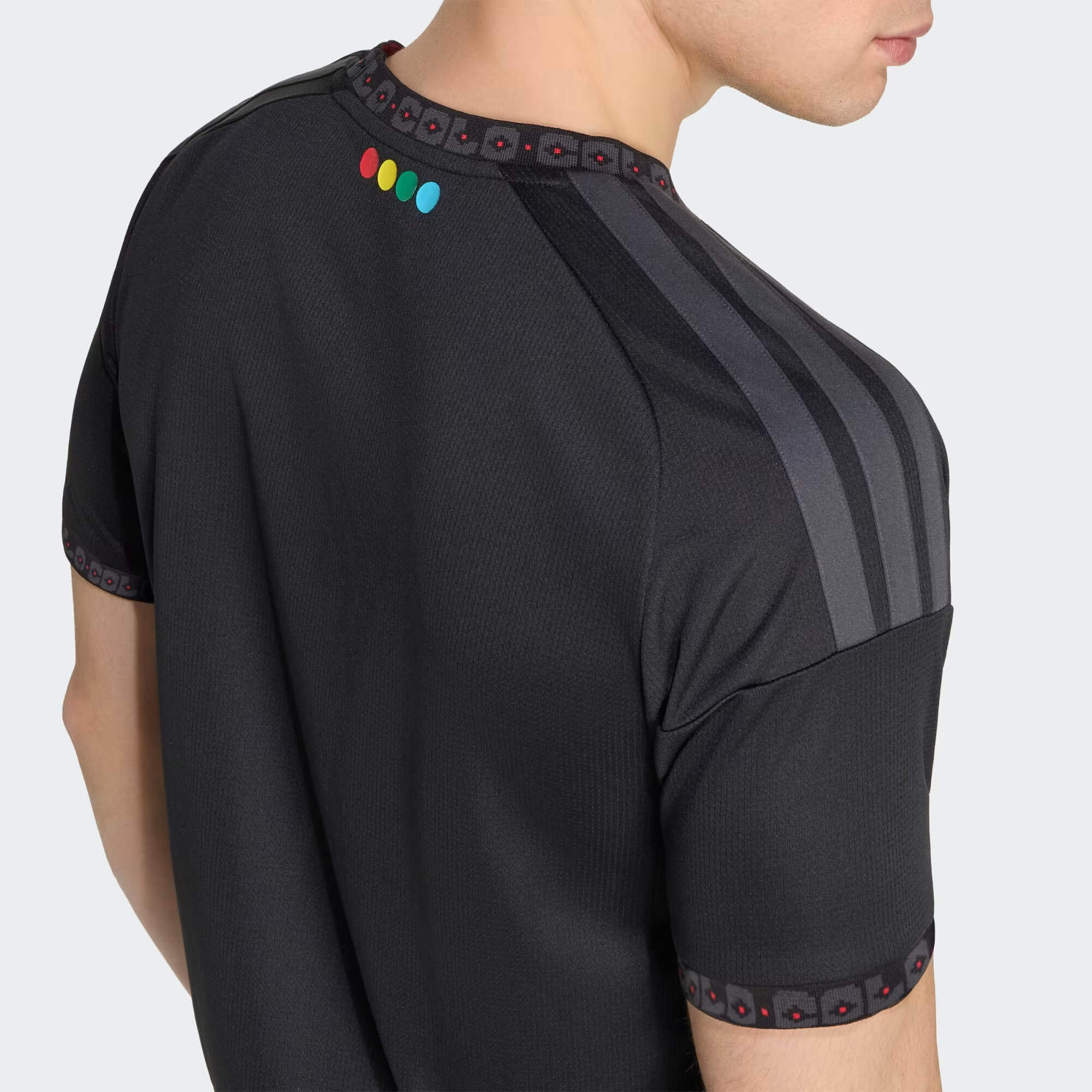 Camisas do Colo-Colo 2026 Adidas