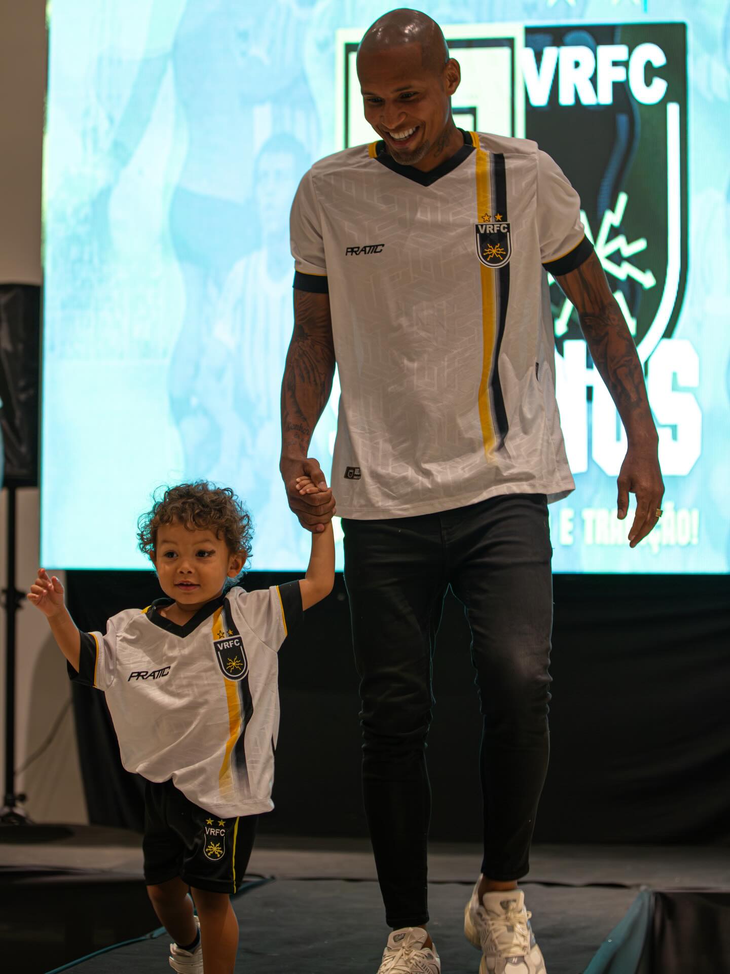 camisas do volta redonda 2026 pratic