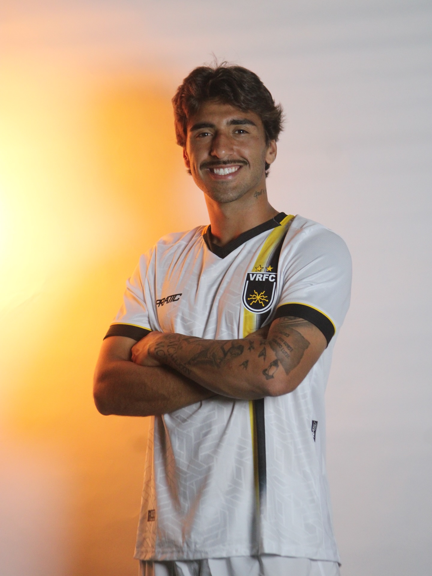 camisas do volta redonda 2026 pratic