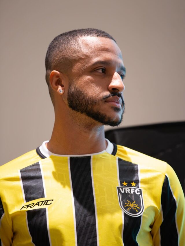 camisas do volta redonda 2026 pratic