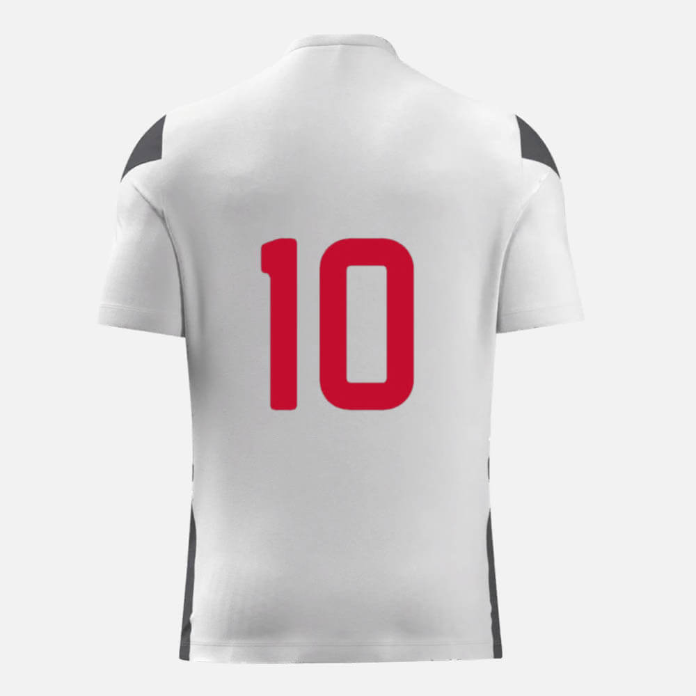 Macron CAN 2025 Benin Away