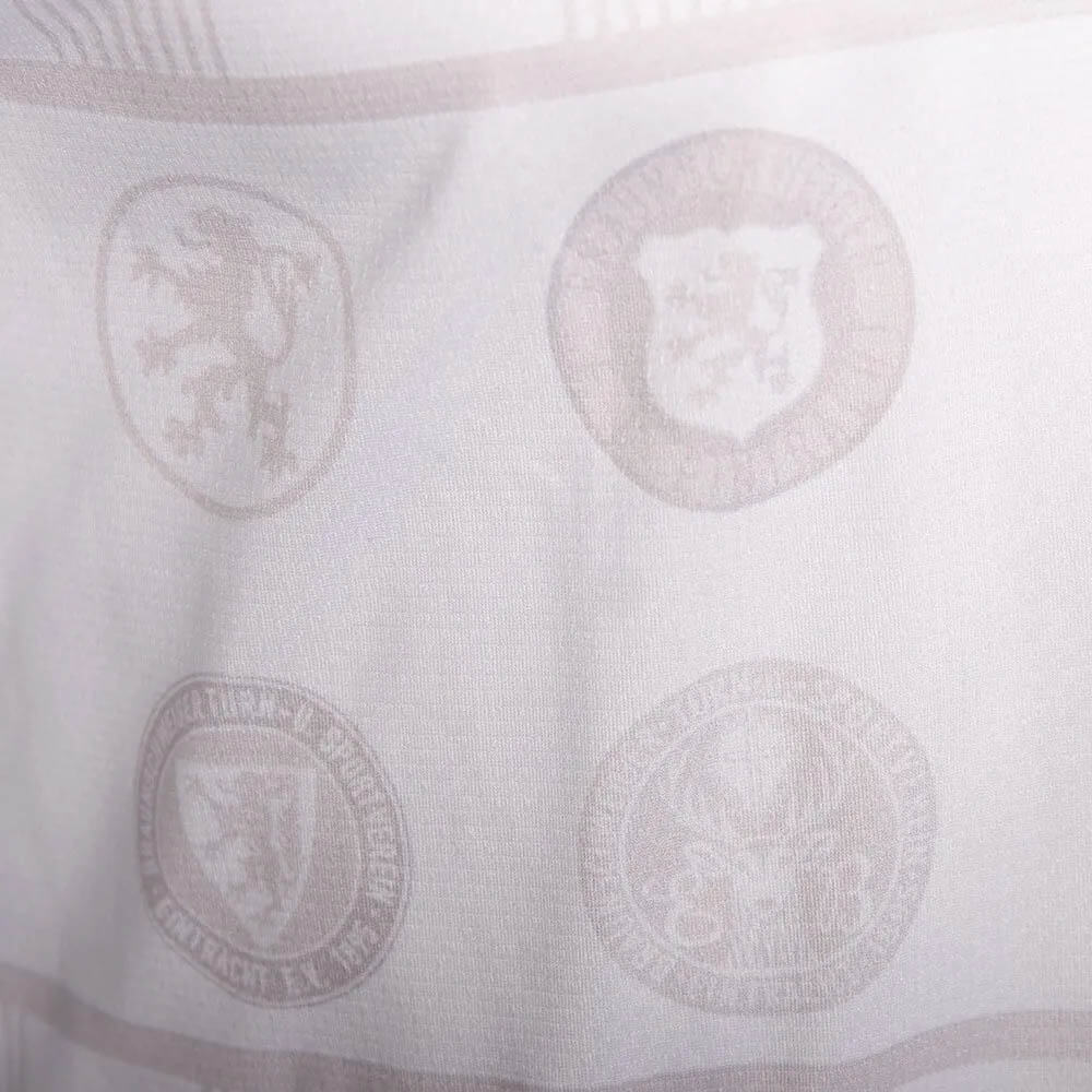 Camisa de 130 anos do Eintracht Braunschweig 2025 Umbro