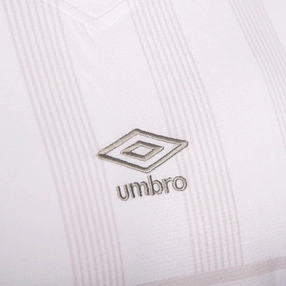 Camisa de 130 anos do Eintracht Braunschweig 2025 Umbro