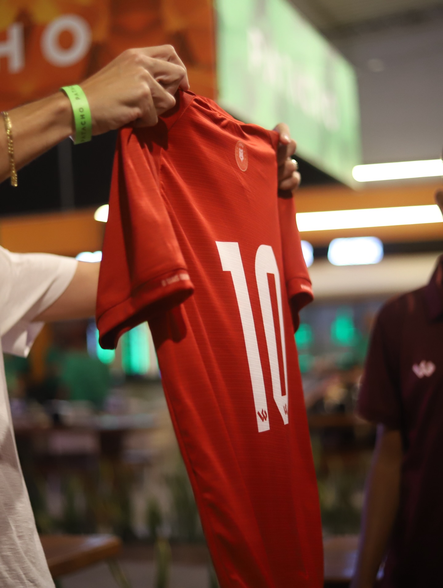 Camisas do Sergipe 2026 lwga