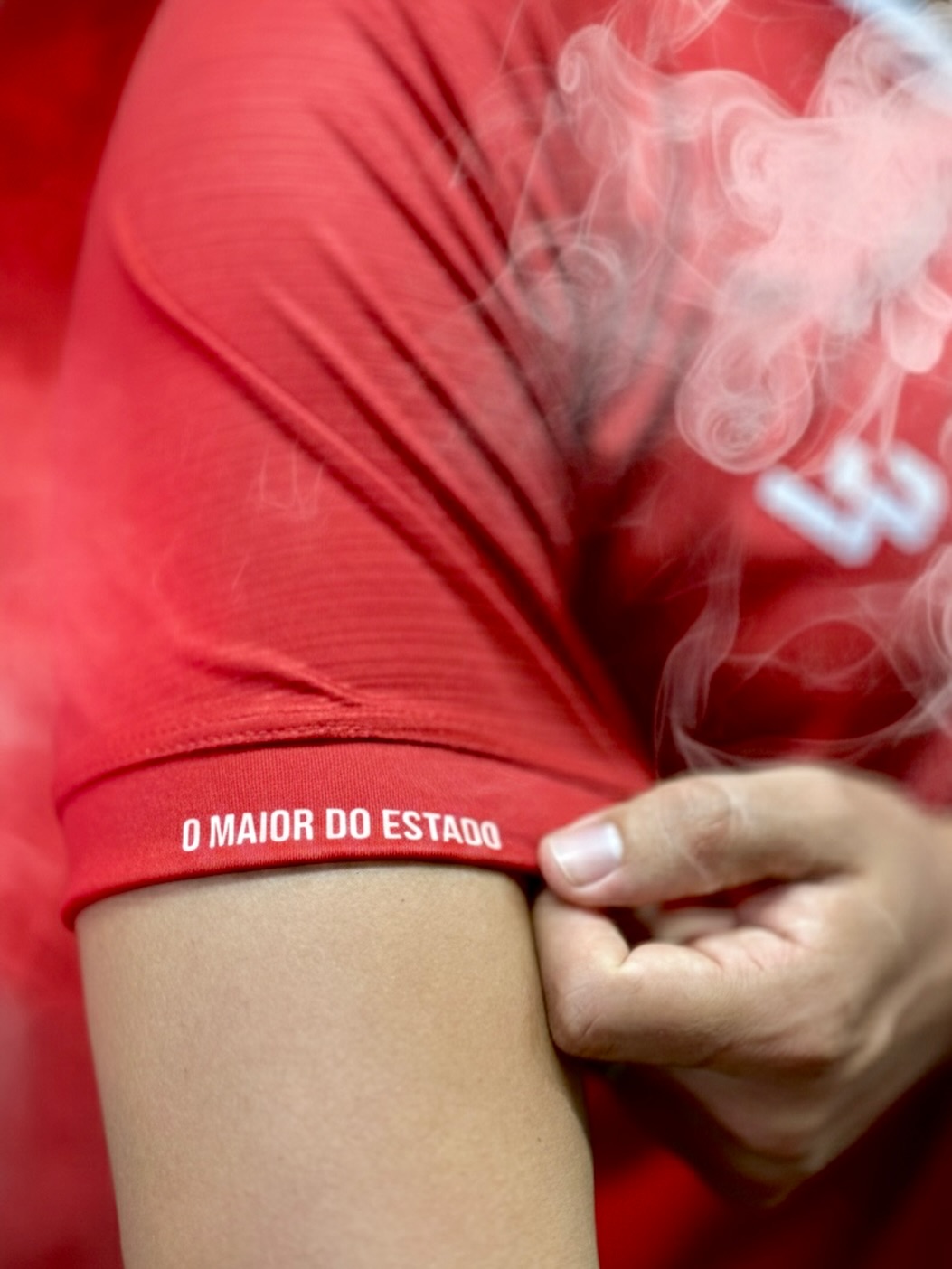 Camisas do Sergipe 2026 lwga