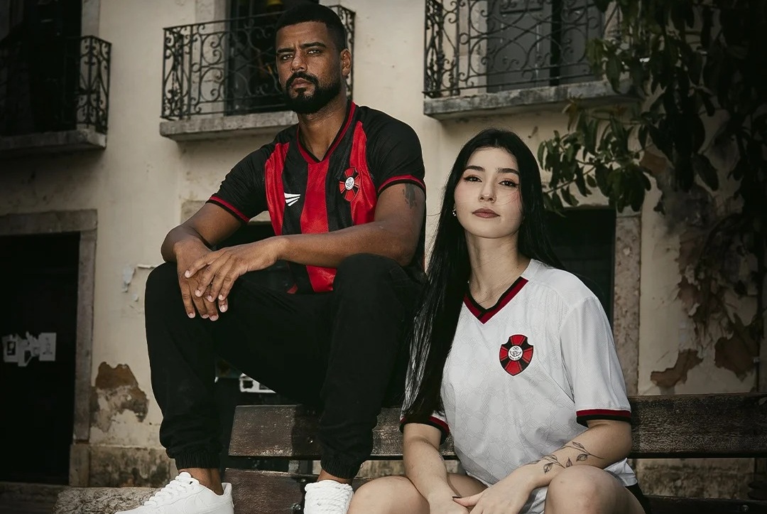 Camisas do Moto Club 2026 são reveladas pela Super Bolla