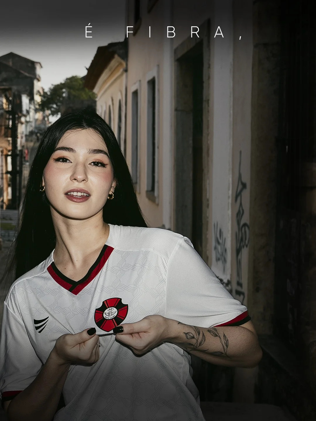 Camisas do Moto Club 2026 são reveladas pela Super Bolla