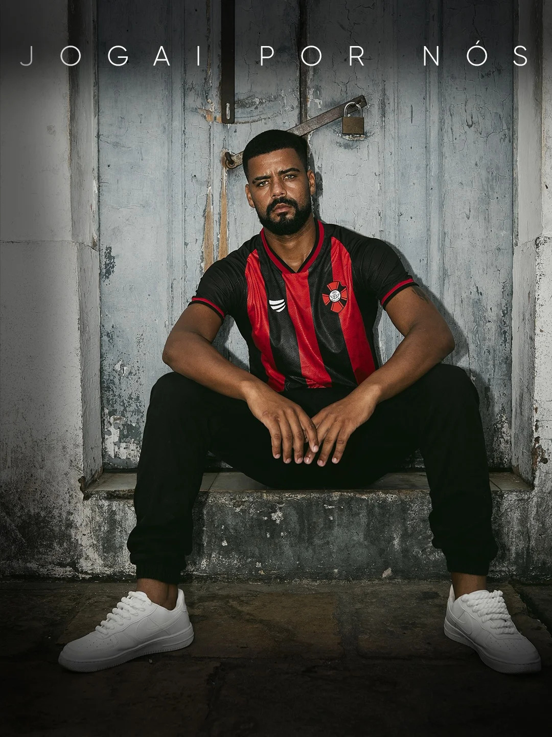 Camisas do Moto Club 2026 são reveladas pela Super Bolla