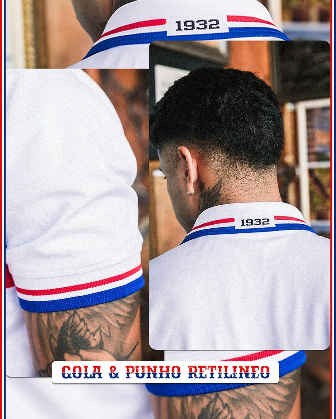 Camisas do Maranhão AC 2026 são reveladas pela Golkiper