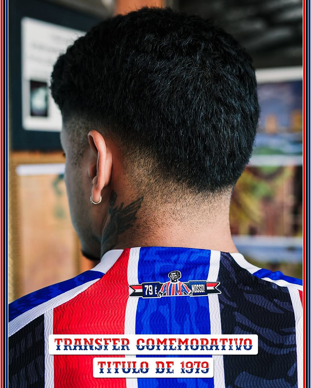 Camisas do Maranhão AC 2026 são reveladas pela Golkiper